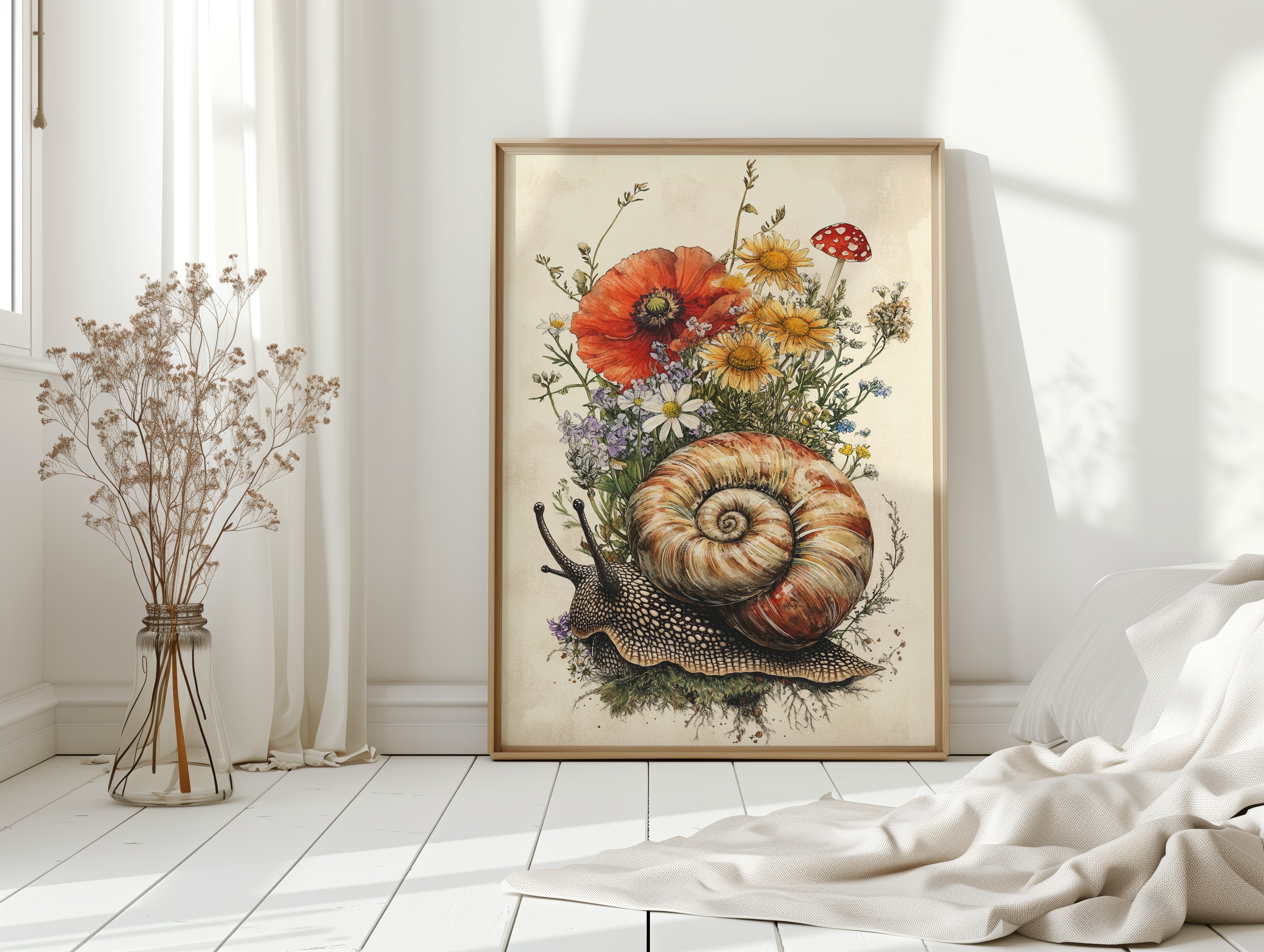 Gallery image 11 for AL0171 - Premium Art Print