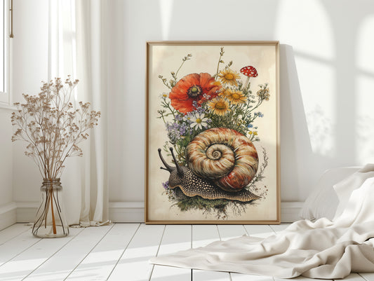 Gallery image 11 for AL0171 - Premium Art Print