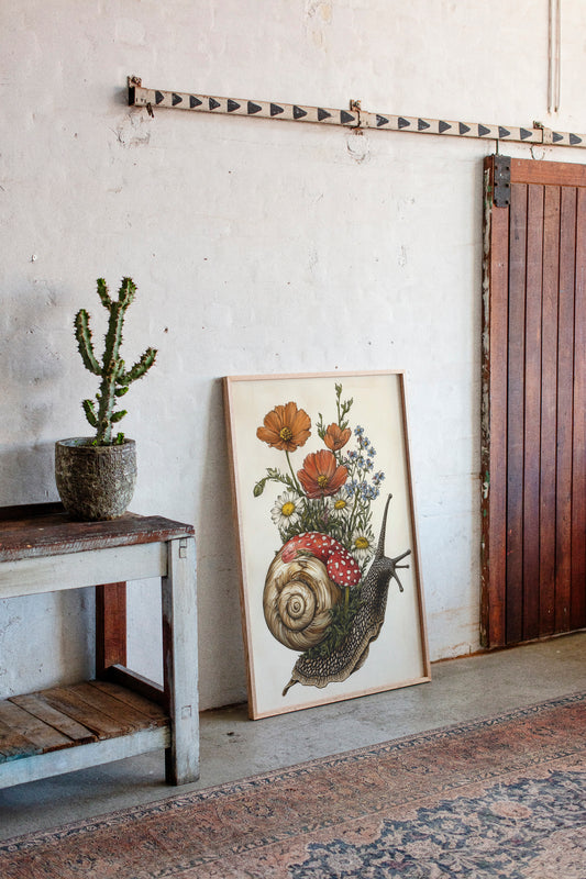 Gallery image 11 for AL0173 - Premium Art Print