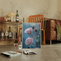 Gallery image 11 for AL0174 - Premium Art Print