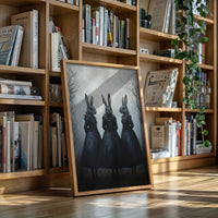Gallery image 11 for AL0177 - Premium Art Print