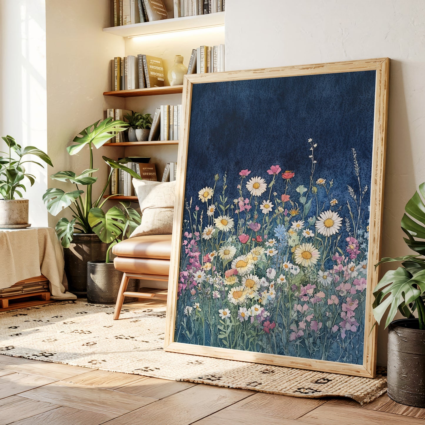 Gallery image 11 for AL0181 - Premium Art Print