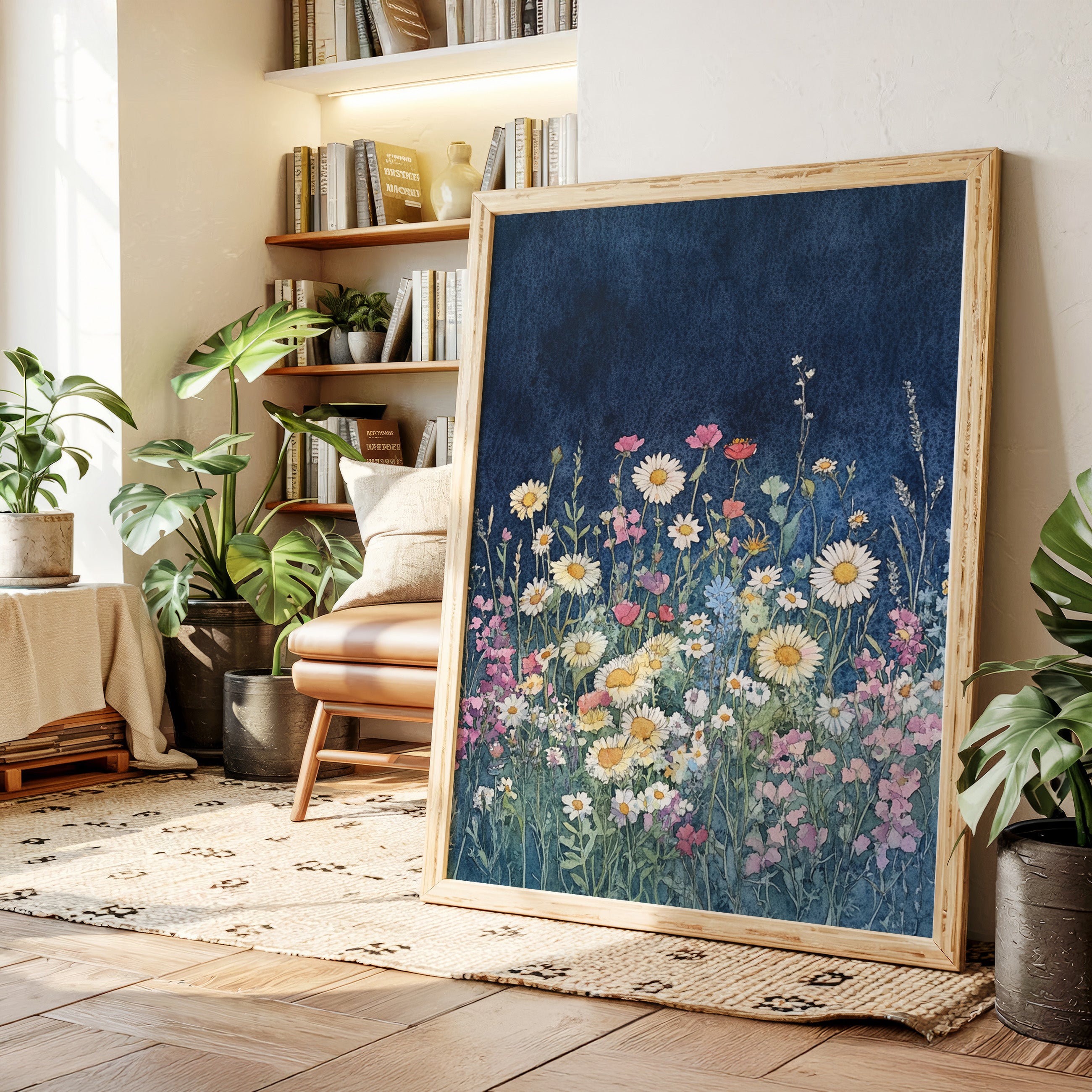 Gallery image 11 for AL0181 - Premium Art Print