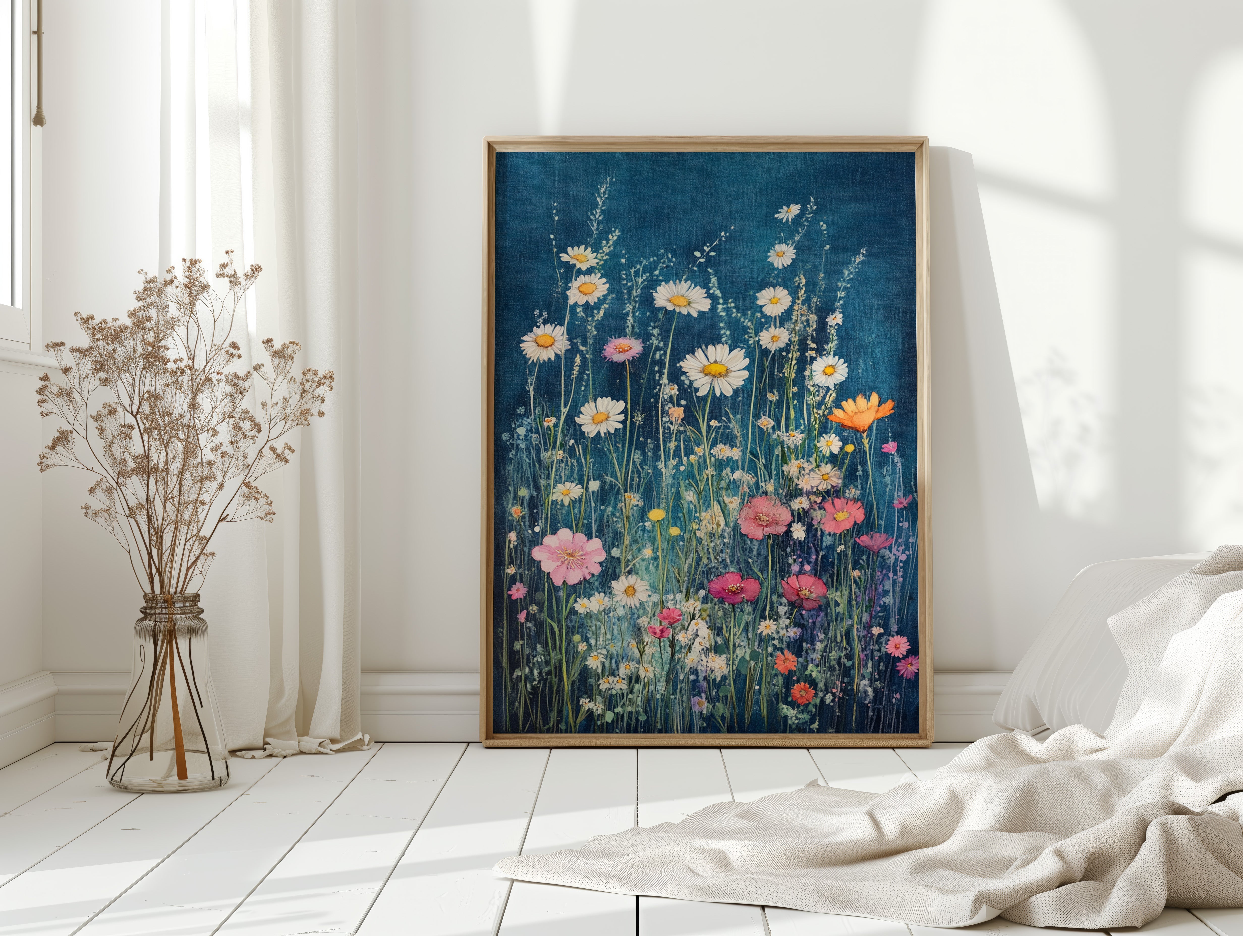 Gallery image 11 for AL0182 - Premium Art Print
