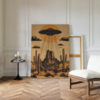 Gallery image 11 for AL0183 - Premium Art Print
