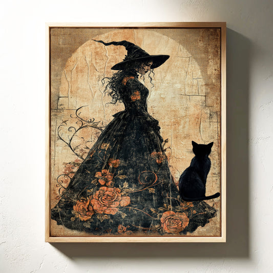Gallery image 11 for AL0185 - Premium Art Print