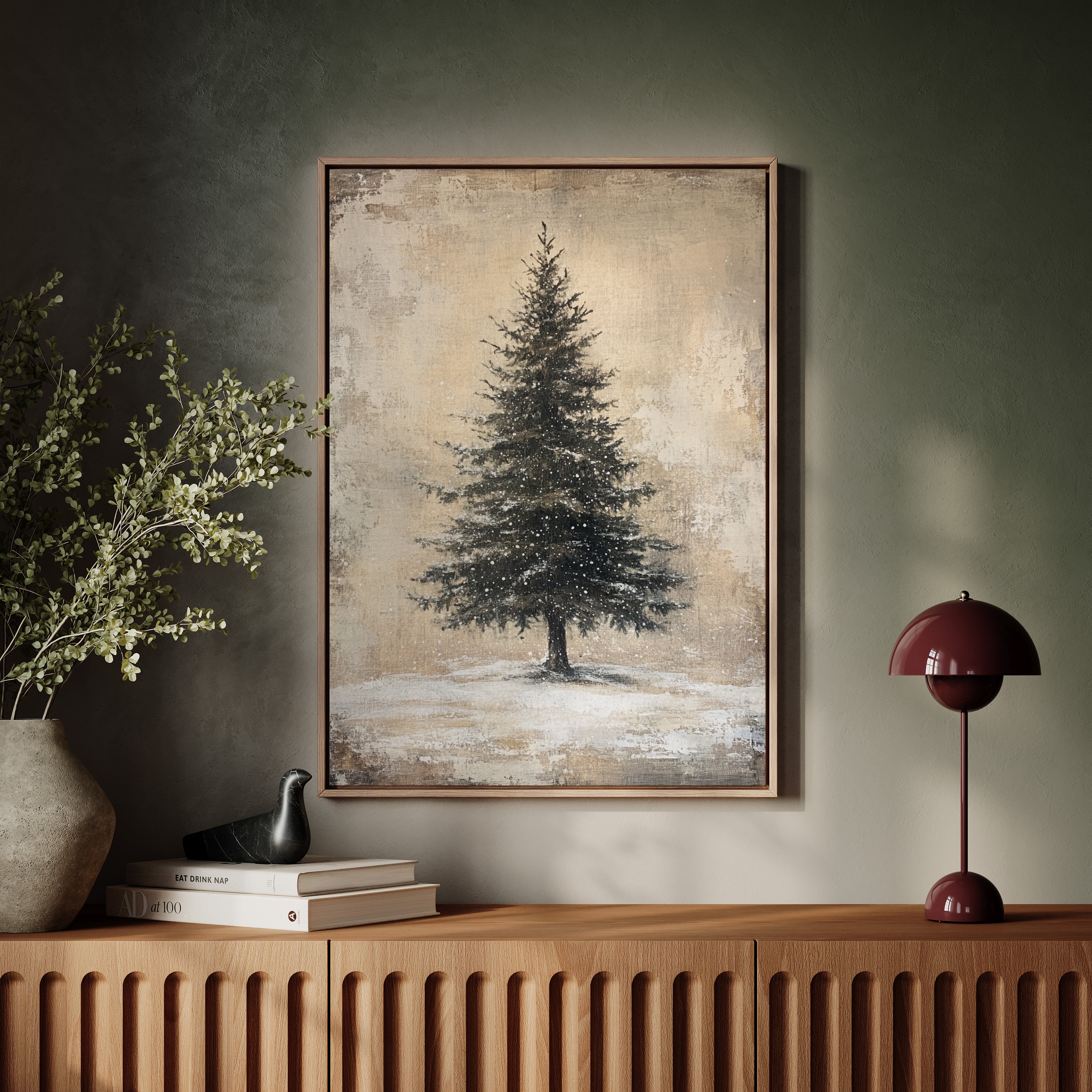 Gallery image 11 for AL0187 - Premium Art Print
