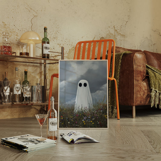 Gallery image 11 for AL0188 - Premium Art Print