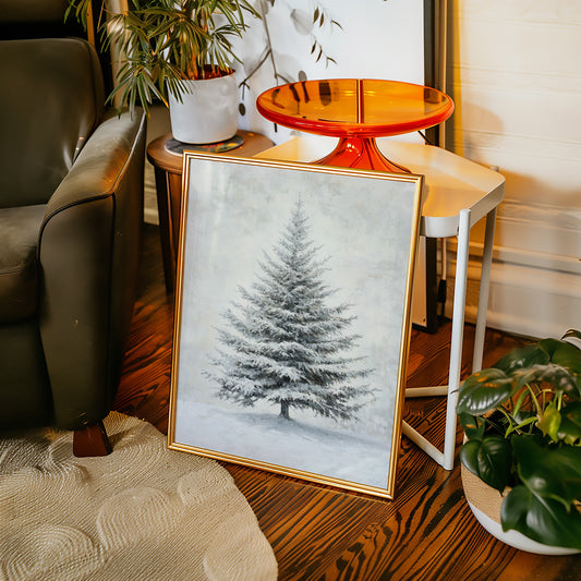 Gallery image 11 for AL0190 - Premium Art Print