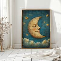 Gallery image 11 for AL0191 - Premium Art Print