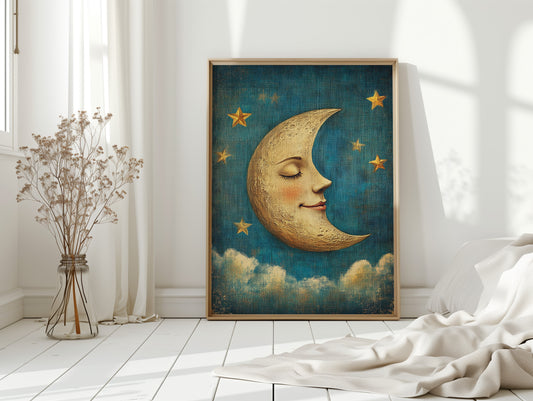 Gallery image 11 for AL0191 - Premium Art Print