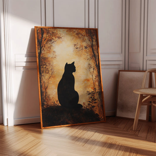 Gallery image 11 for AL0192 - Premium Art Print