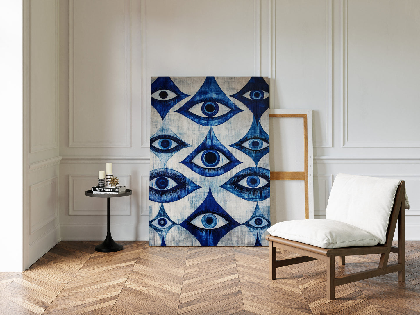 Gallery image 11 for AL0196 - Premium Art Print