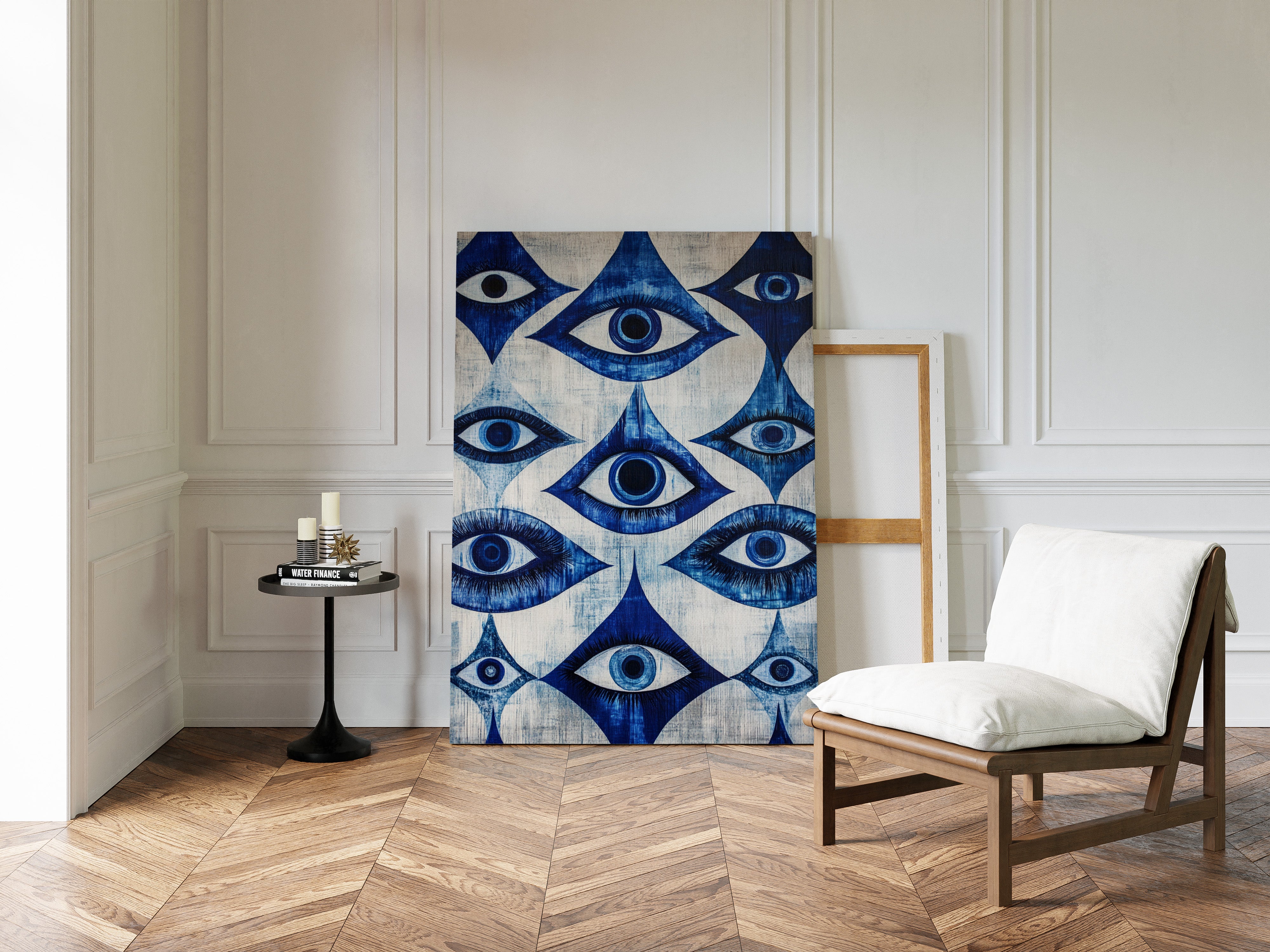 Gallery image 11 for AL0196 - Premium Art Print