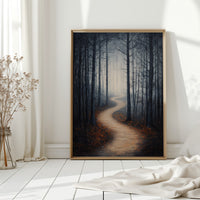 Gallery image 11 for AL0197 - Premium Art Print