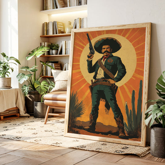 Gallery image 11 for AL0198 - Premium Art Print