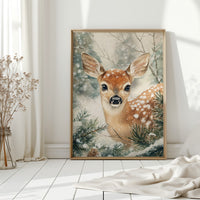 Gallery image 11 for AL0203 - Premium Art Print