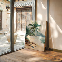 Gallery image 11 for AL0209 - Premium Art Print