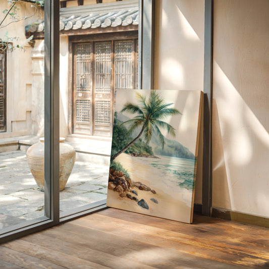 Gallery image 11 for AL0209 - Premium Art Print