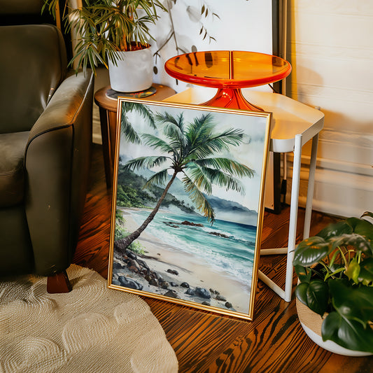Gallery image 11 for AL0210 - Premium Art Print