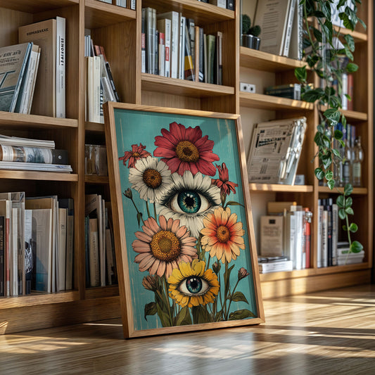 Gallery image 11 for AL0211 - Premium Art Print