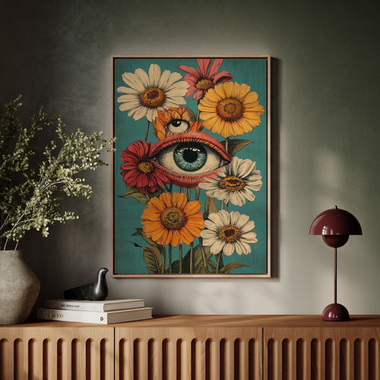 Gallery image 11 for AL0212 - Premium Art Print