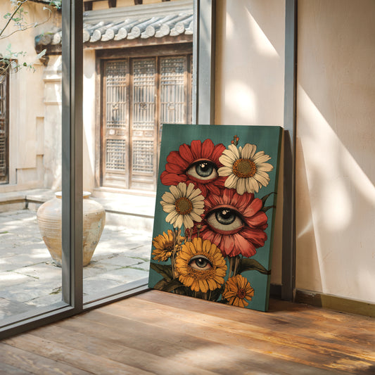 Gallery image 11 for AL0213 - Premium Art Print