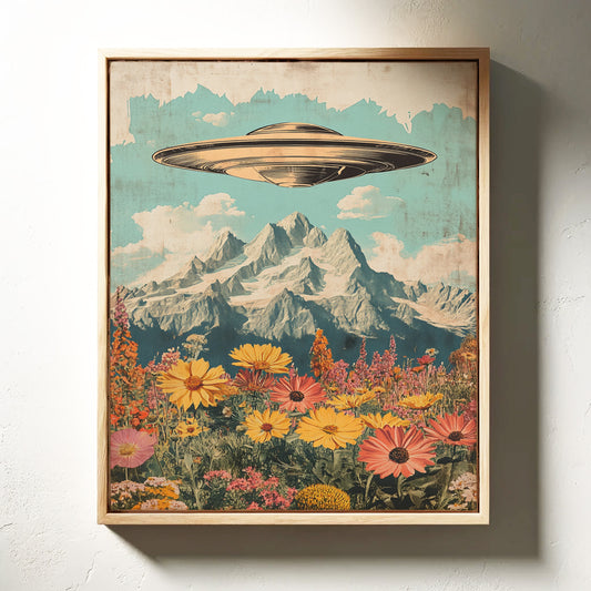 Gallery image 11 for AL0214 - Premium Art Print