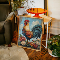 Gallery image 11 for AL0216 - Premium Art Print