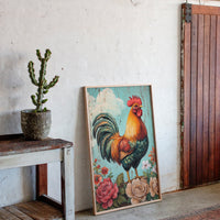 Gallery image 11 for AL0218 - Premium Art Print