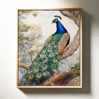 Gallery image 11 for AL0219 - Premium Art Print