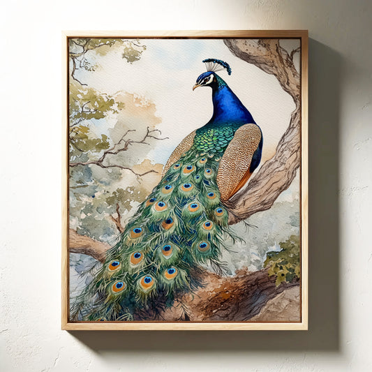 Gallery image 11 for AL0219 - Premium Art Print