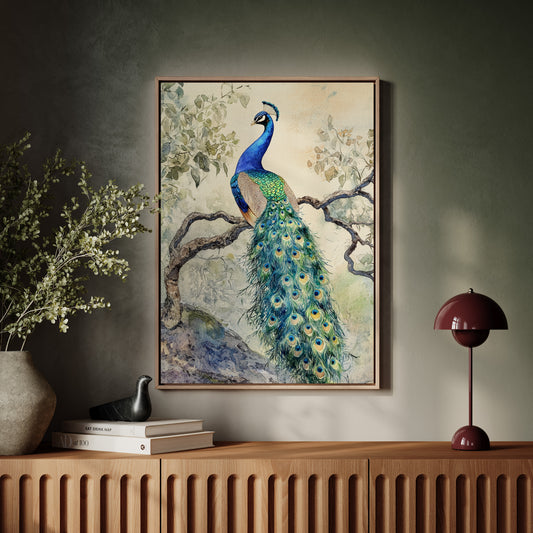 Gallery image 11 for AL0220 - Premium Art Print