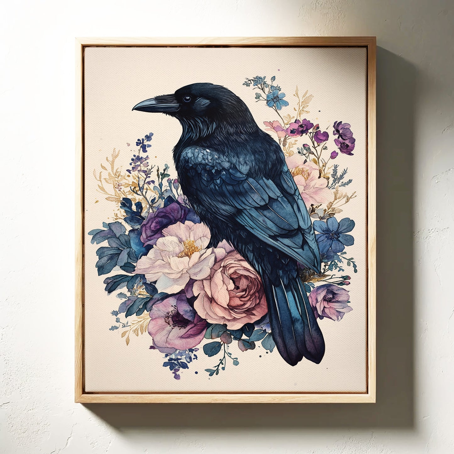 Gallery image 11 for AL0221 - Premium Art Print