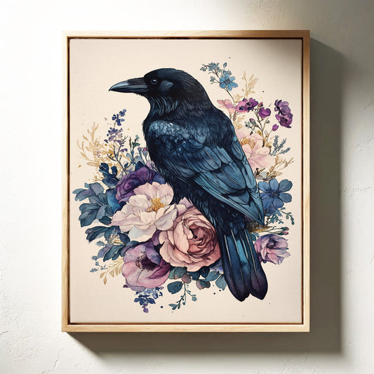 Gallery image 11 for AL0221 - Premium Art Print