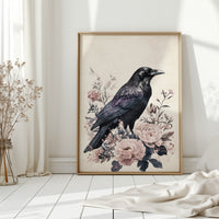 Gallery image 11 for AL0222 - Premium Art Print