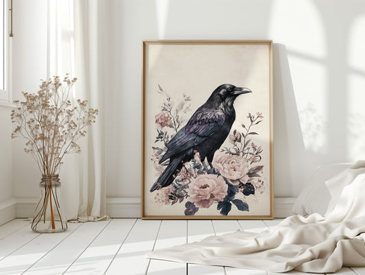 Gallery image 11 for AL0222 - Premium Art Print