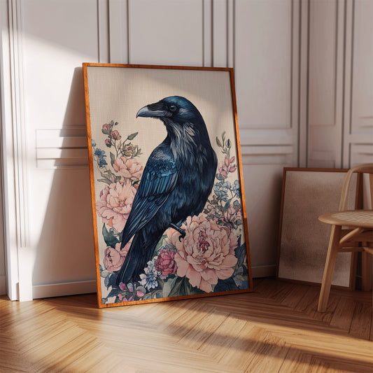 Gallery image 11 for AL0223 - Premium Art Print