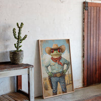 Gallery image 11 for AL0224 - Premium Art Print