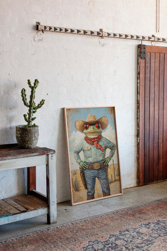 Gallery image 11 for AL0224 - Premium Art Print
