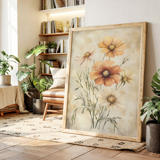 Gallery image 11 for AL0232 - Premium Art Print