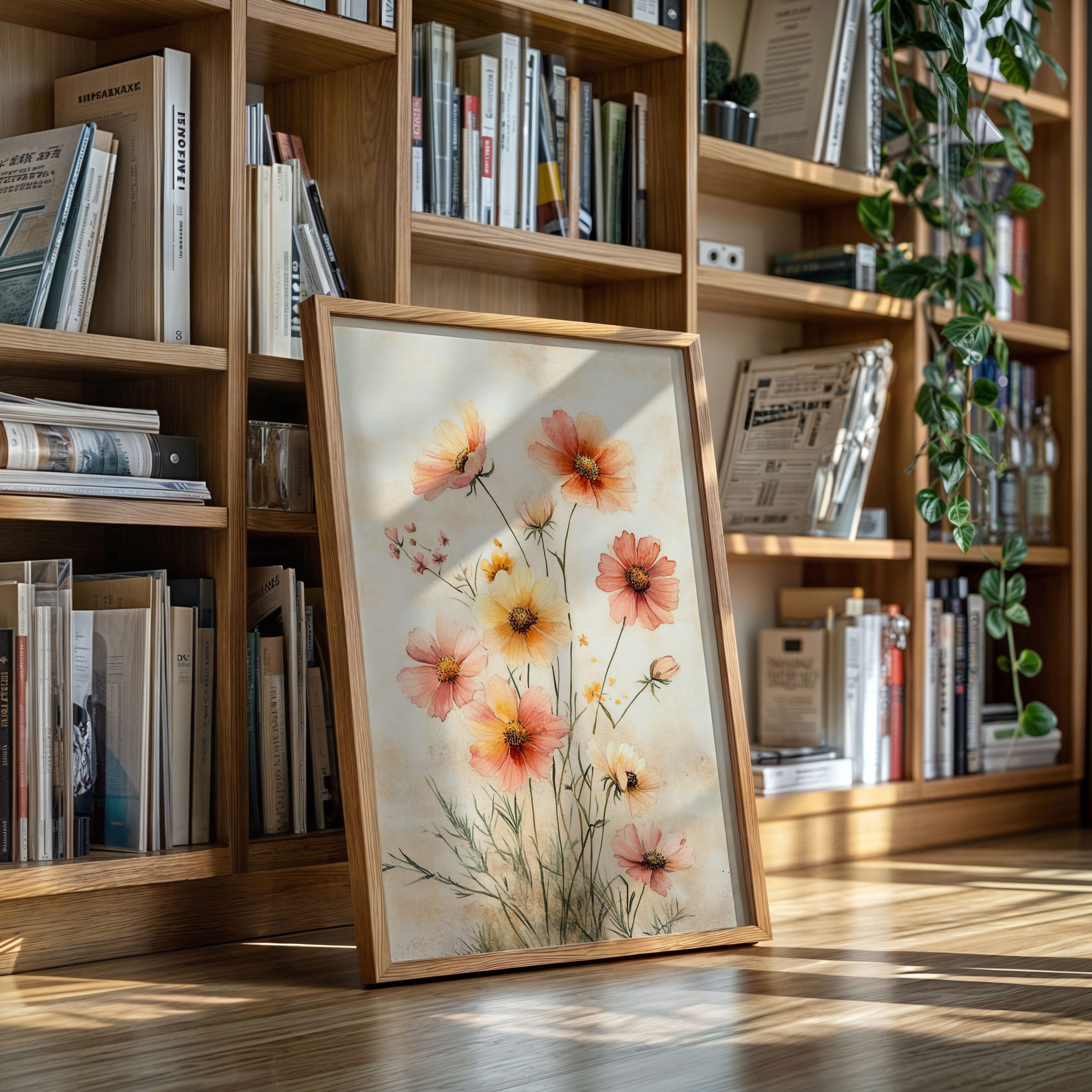 Gallery image 11 for AL0233 - Premium Art Print