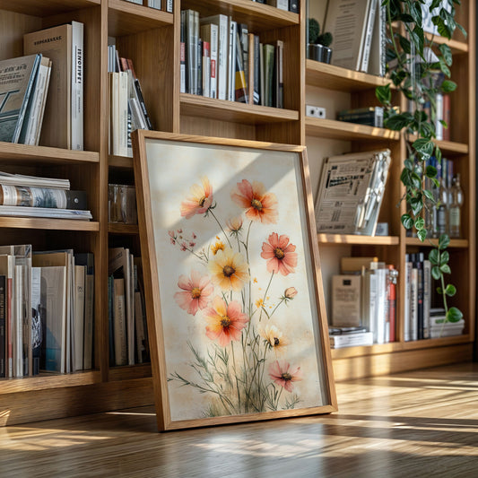 Gallery image 11 for AL0233 - Premium Art Print