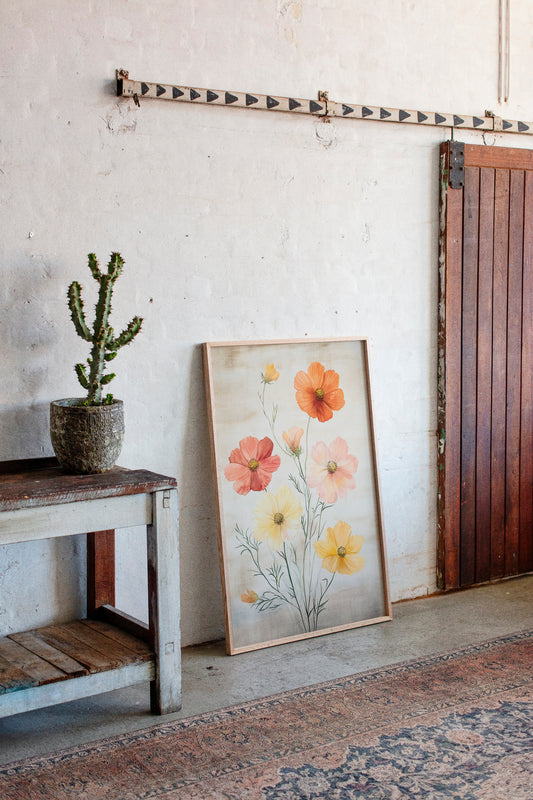 Gallery image 11 for AL0234 - Premium Art Print