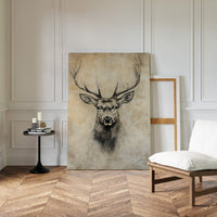 Gallery image 11 for AL0235 - Premium Art Print