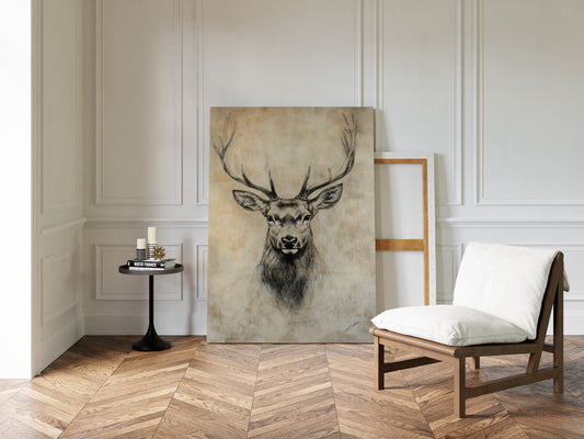 Gallery image 11 for AL0235 - Premium Art Print