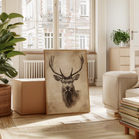 Gallery image 11 for AL0236 - Premium Art Print