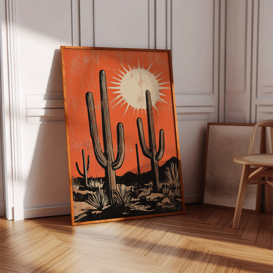 Gallery image 11 for AL0239 - Premium Art Print