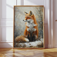 Gallery image 11 for AL0243 - Premium Art Print