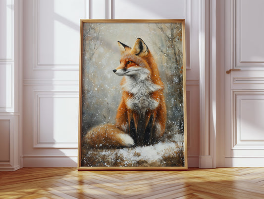 Gallery image 11 for AL0243 - Premium Art Print